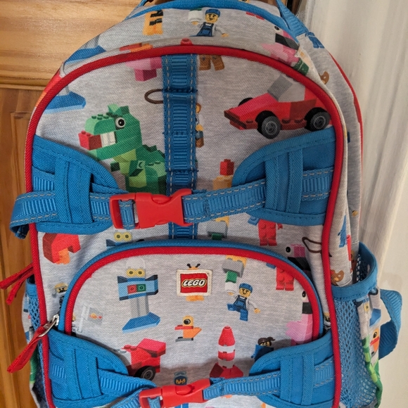 Mini Backpack - Picture 2 of 4